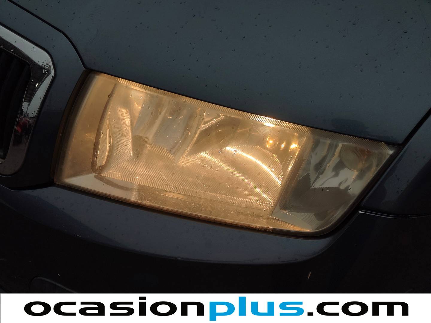 Skoda Fabia Skoda Fabia 1.2 Young (64 CV) barato