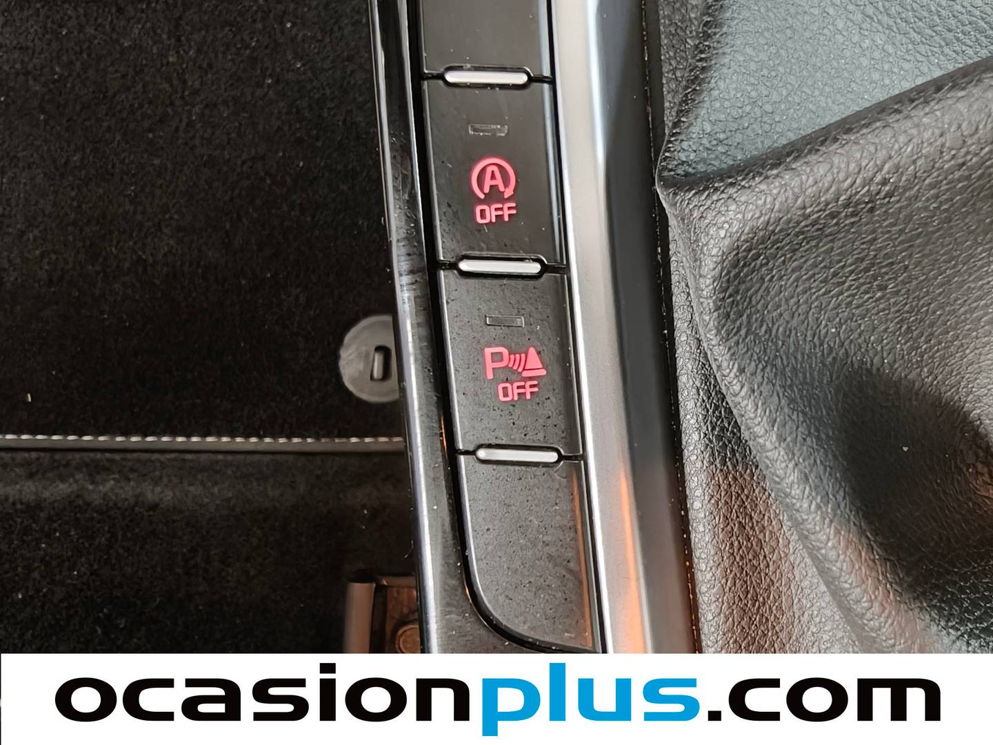 Acabados KIA XCeed KIA XCeed 1.0 T-GDi Tech (120 CV)