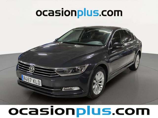 Volkswagen Passat Advance 1.6 TDI (120 CV) de segunda mano