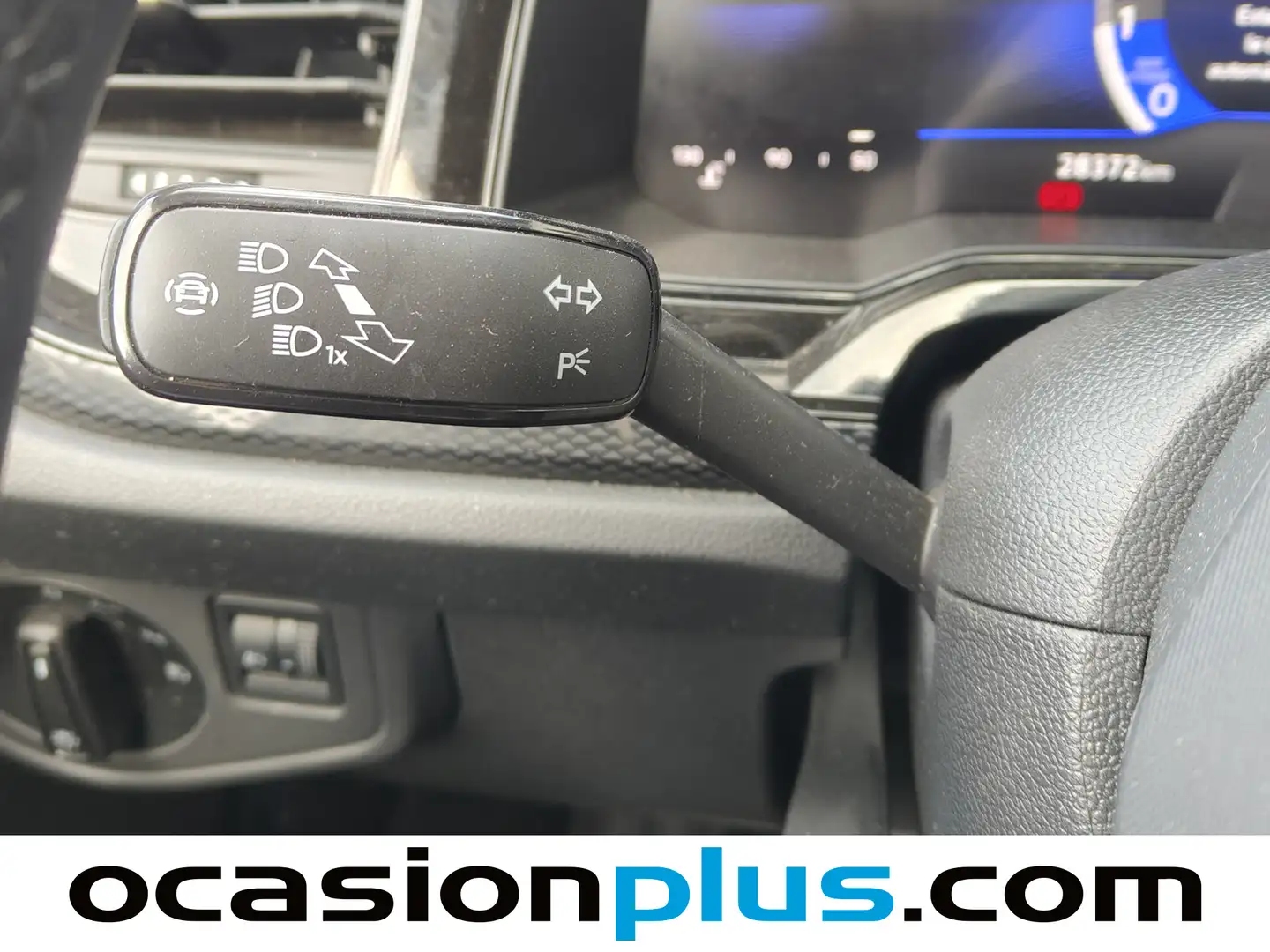 Foto Volkswagen Taigo Volkswagen Taigo 1.0 TSI 70 kW (95 CV)