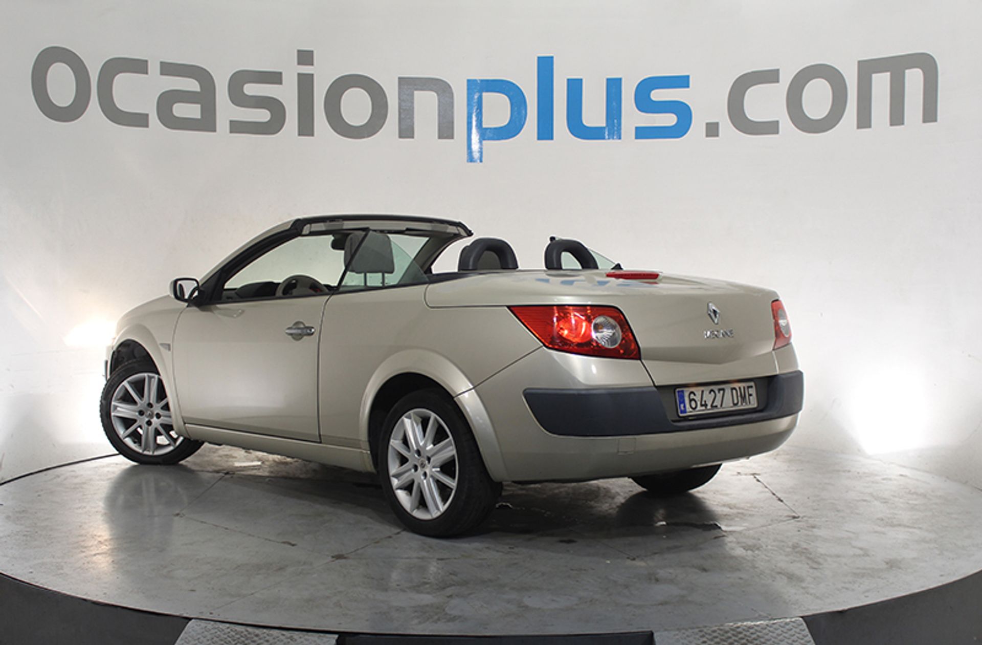 Renault Mégane 1.9 dCi Luxe Privilege - foto 5