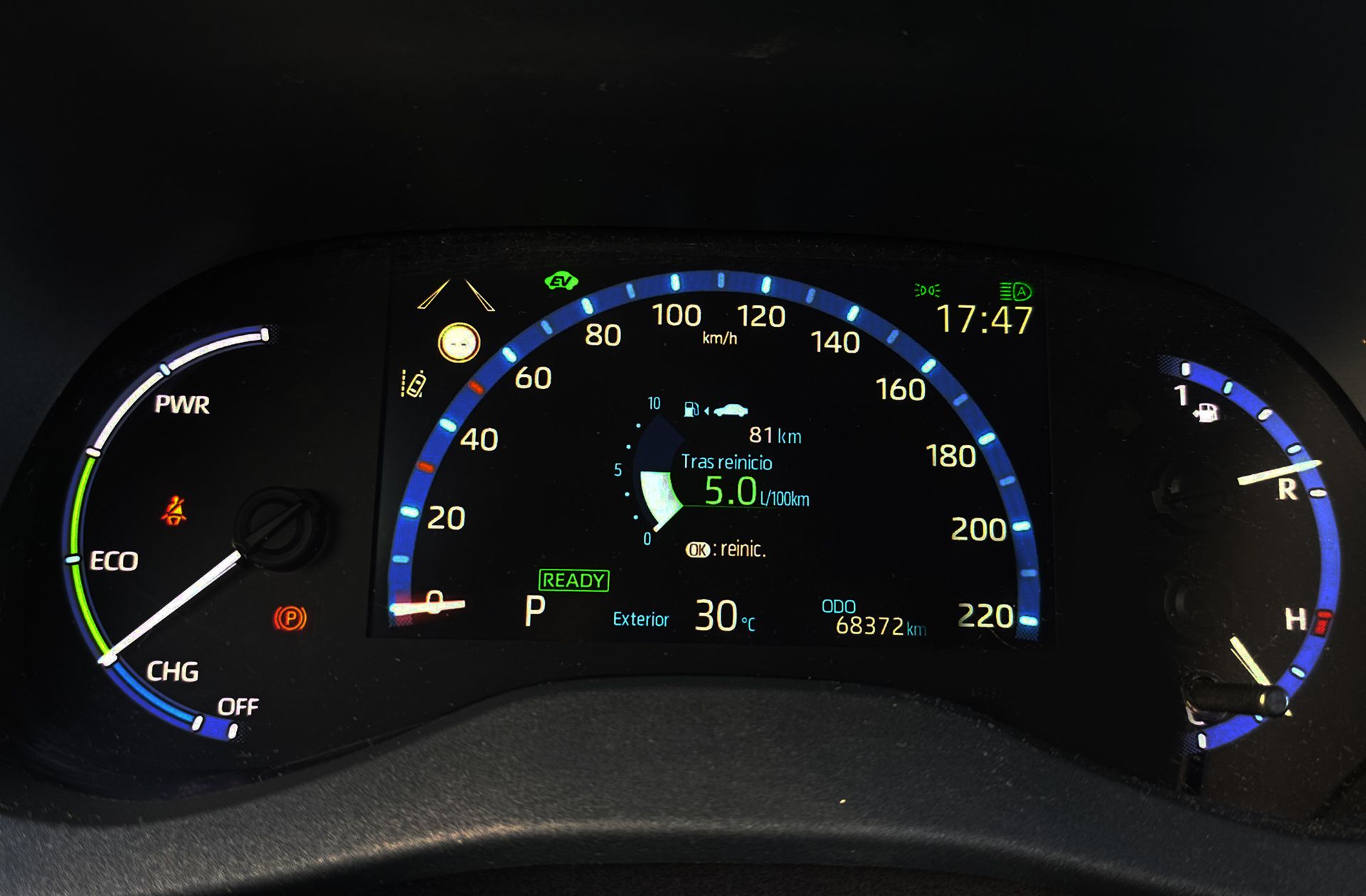 Toyota Yaris Cross 120H Active Tech Pack Confort - foto 22