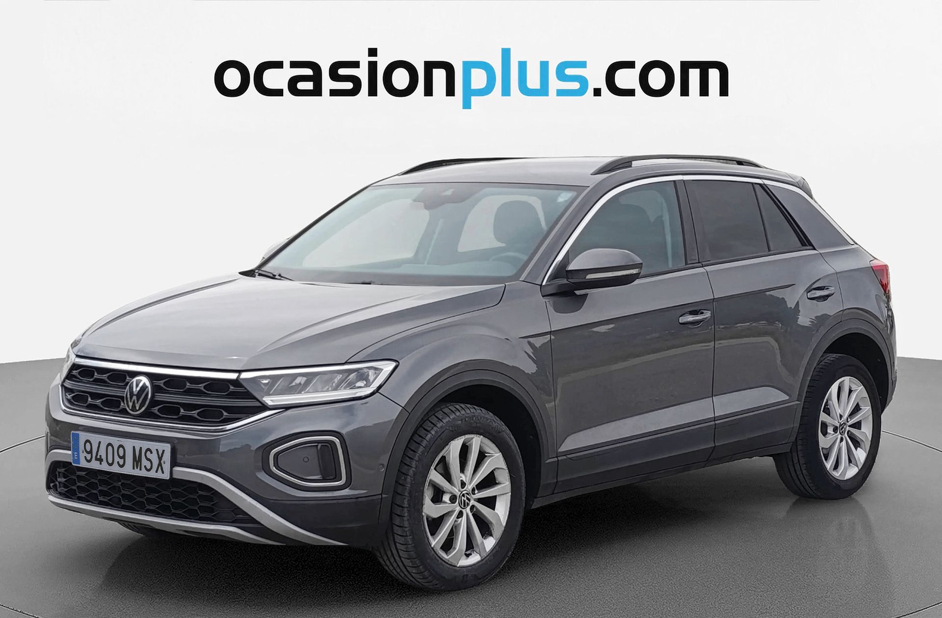 Volkswagen T-Roc Life 1.0 TSI