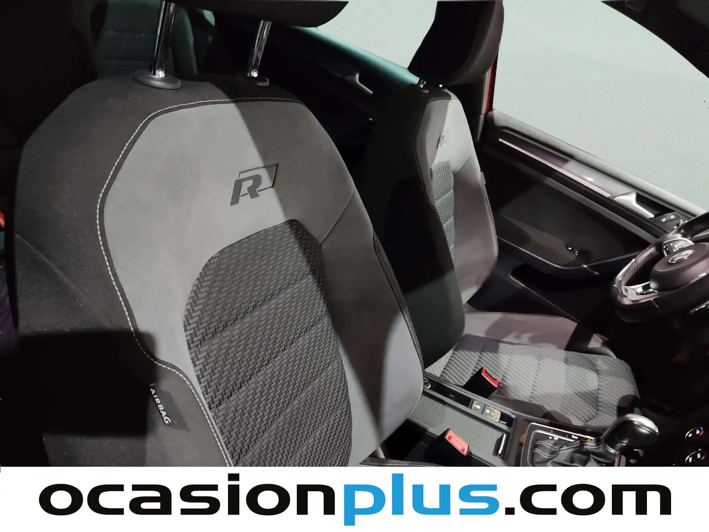 Foto Volkswagen Golf Volkswagen Golf R-Line 1.5 TSI (150 CV) DSG