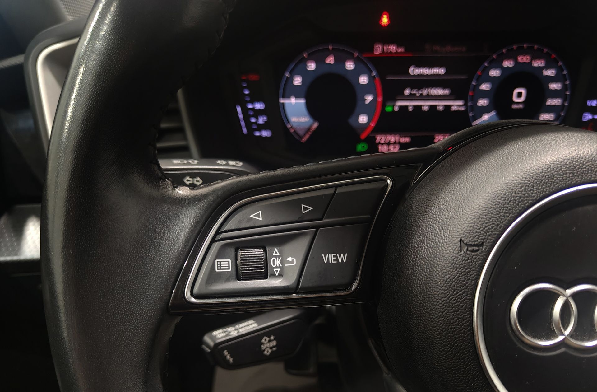 Audi A1 Sportback Advanced 30 TFSI - foto 28