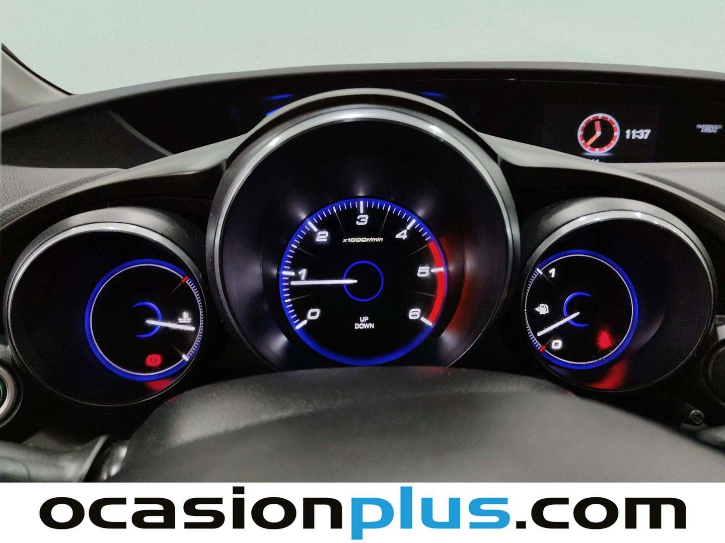 Honda Civic Honda Civic 1.6 i-DTEC Elegance (120 CV) 2016