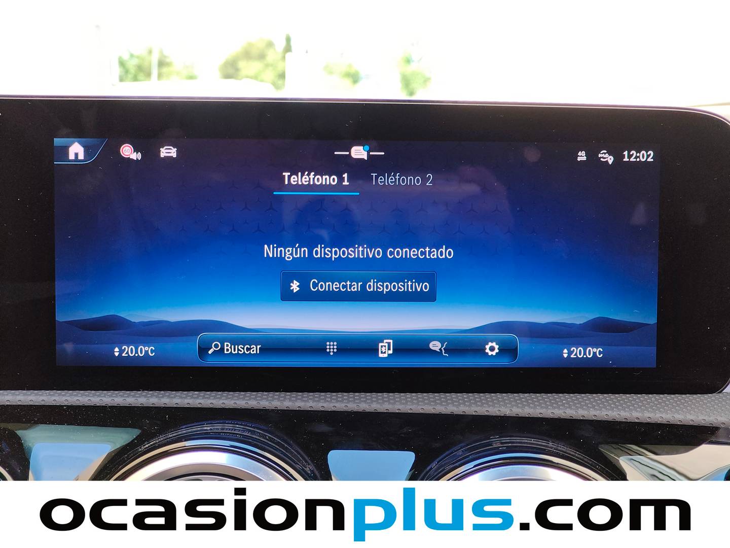 Mercedes CLA Mercedes CLA Shooting Brake 200 (163 CV) Pack AMG 2024