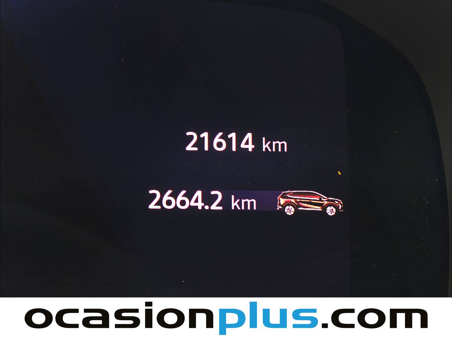 Renault Symbioz Renault Symbioz Techno mildhybrid (140 CV) seminuevo