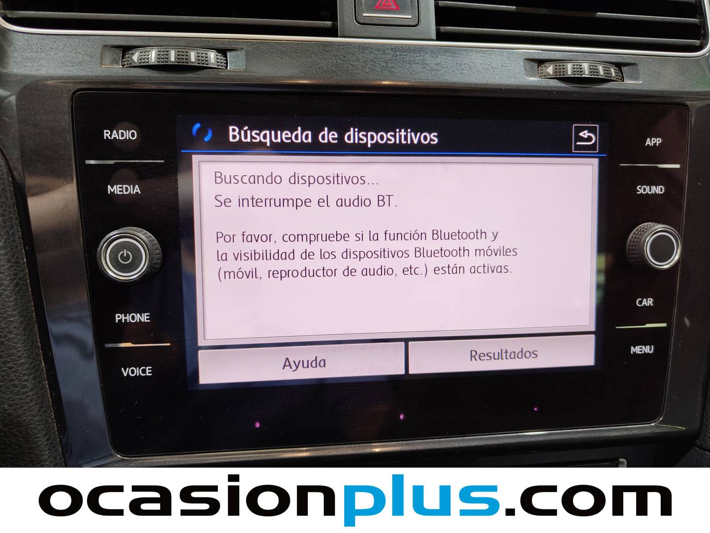 Volkswagen Golf Volkswagen Golf Advance 1.4 TSI (125 CV) km 0