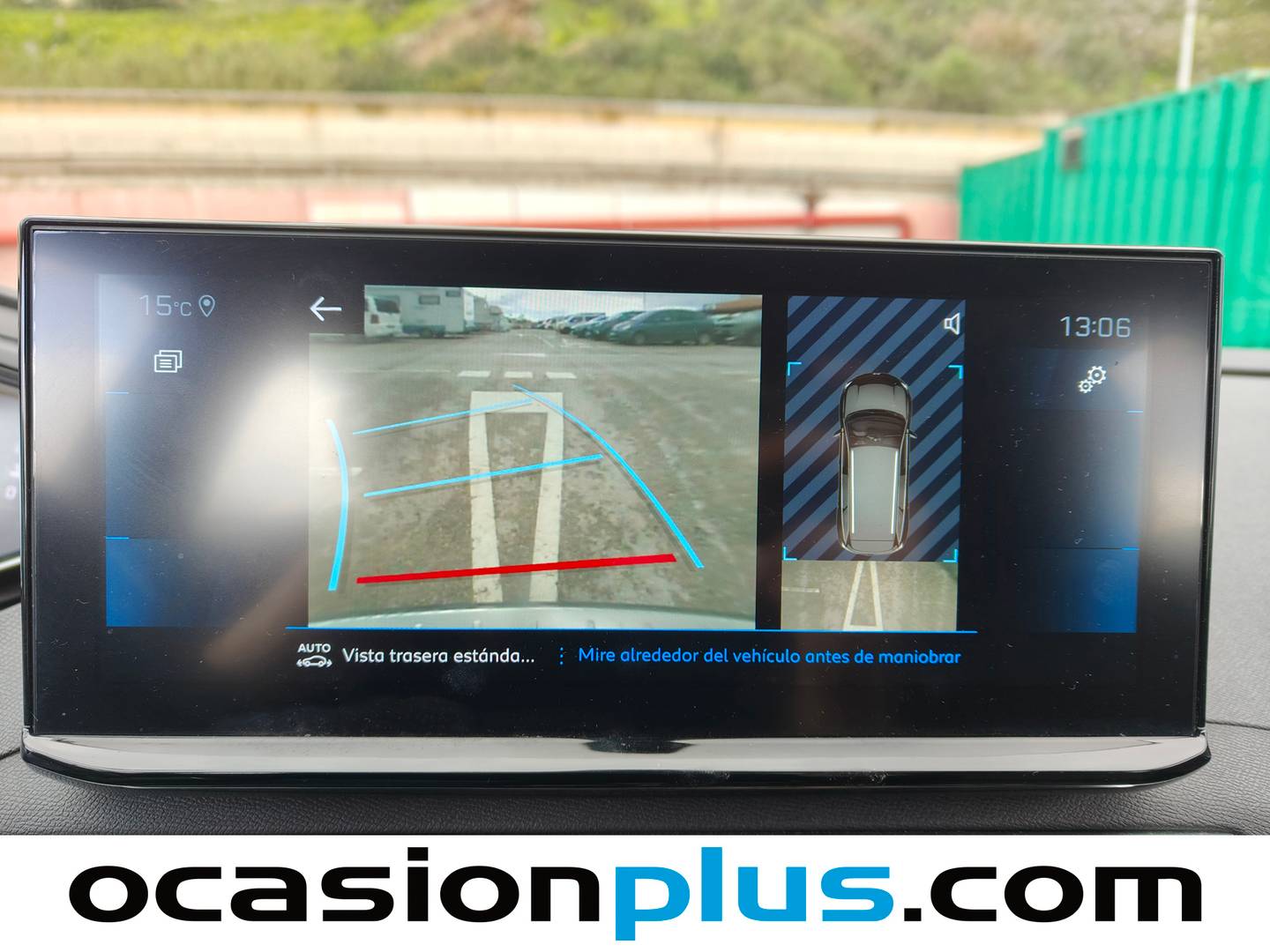 Equipamiento del Peugeot 5008 Peugeot 5008 BlueHDi 130 S&S Allure EAT8 (130 CV) 7 Plazas