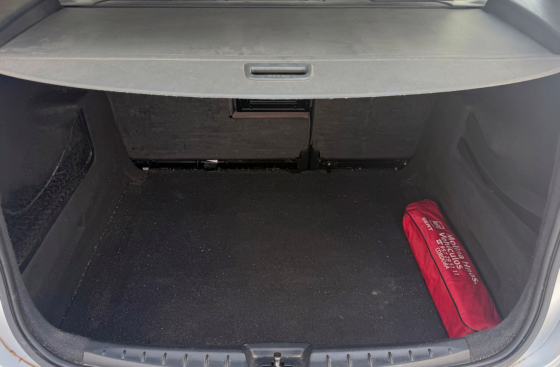 SEAT Altea XL 1.6 TDI E-Ecomotive Style - foto 14