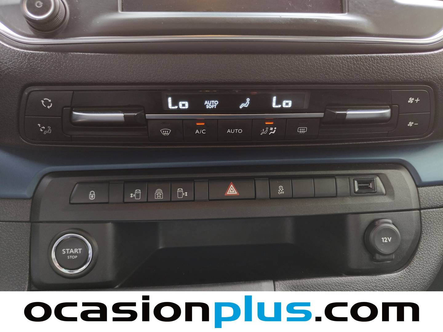 Peugeot Traveller Peugeot Traveller 2.0 BlueHDi Active EAT6 Standard (180 CV) 8 Plazas automático