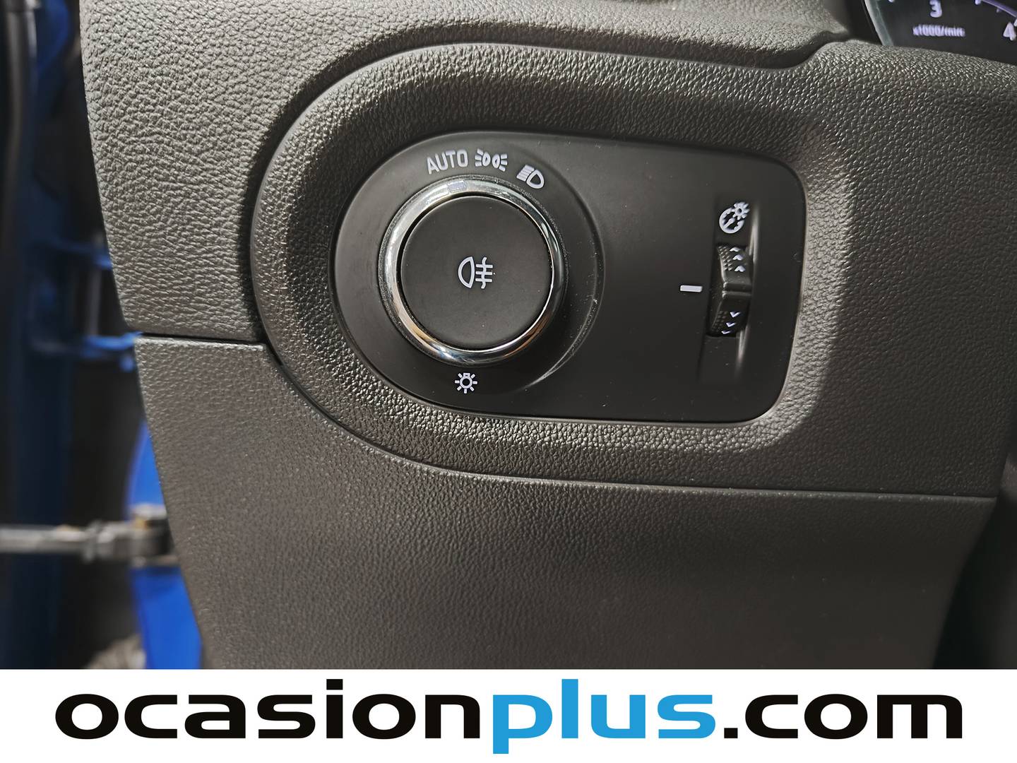 Opel Grandland X Opel Grandland X 1.6 CDTi Excellence Auto (120 CV) de ocasión