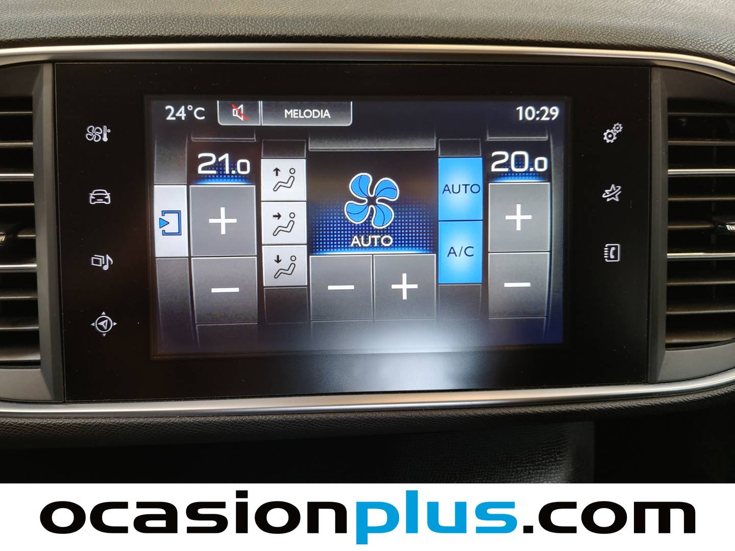 Peugeot 308 Peugeot 308 PureTech 130 Allure EAT6 (130 CV) gasolina