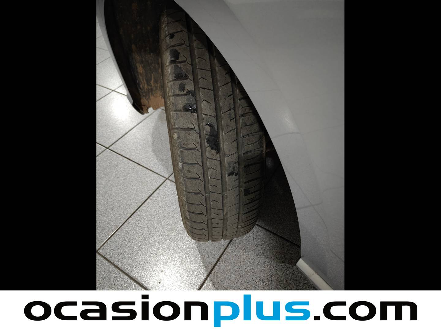 Seat Ibiza Seat Ibiza 1.0 TSI Xcellence Go2 DSG (110 CV) de ocasión