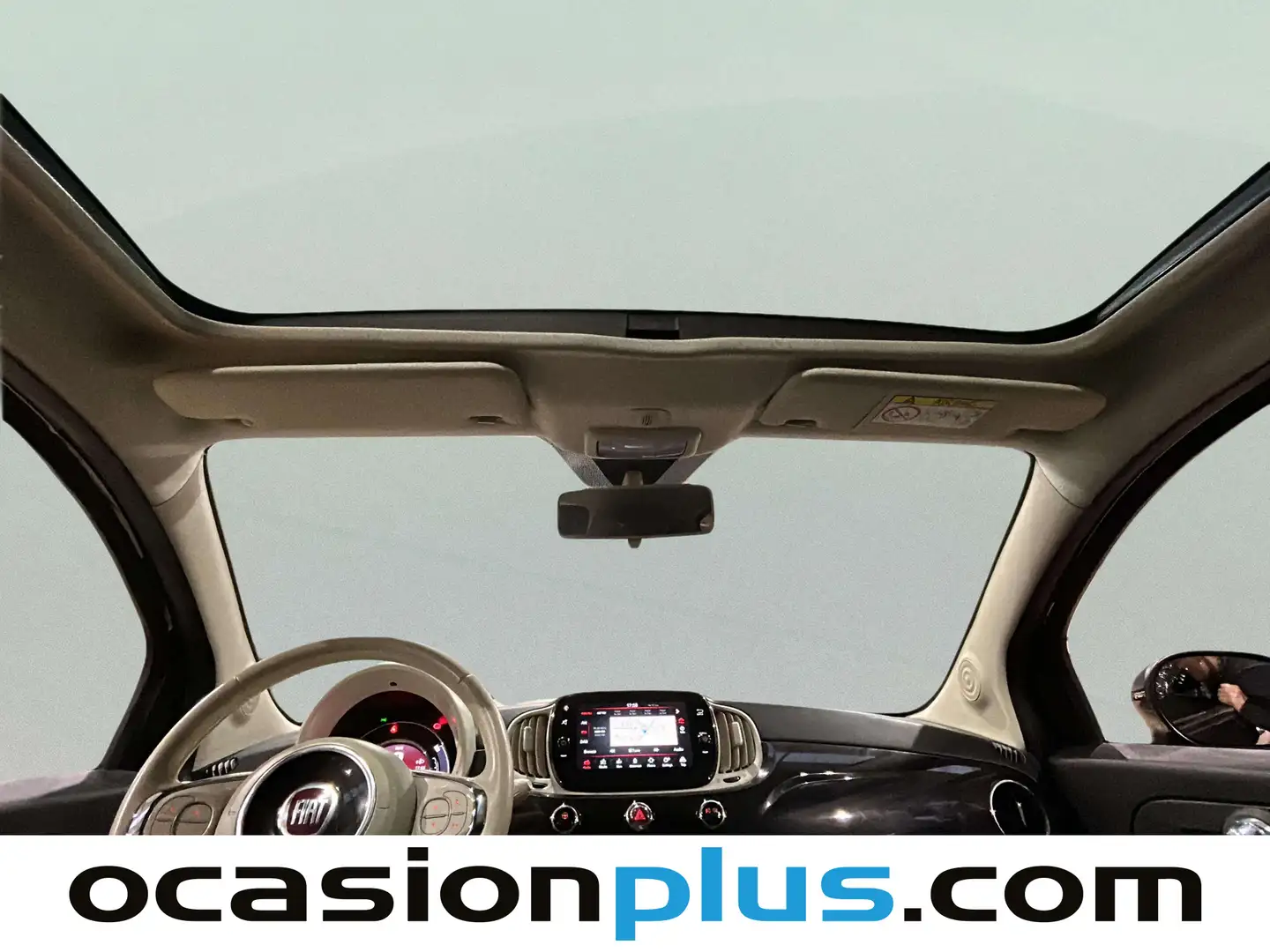 Foto Fiat 500 Fiat 500 1.0 Hybrid Dolcevita (70 CV)