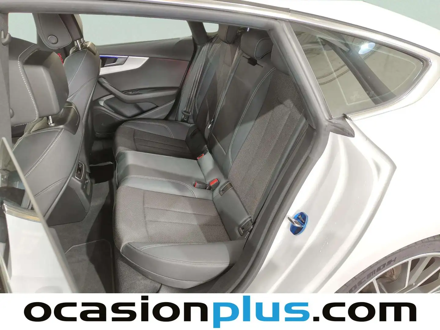 Foto Audi A5 Audi A5 Sportback S Line 35 TDI (163 CV) S tronic