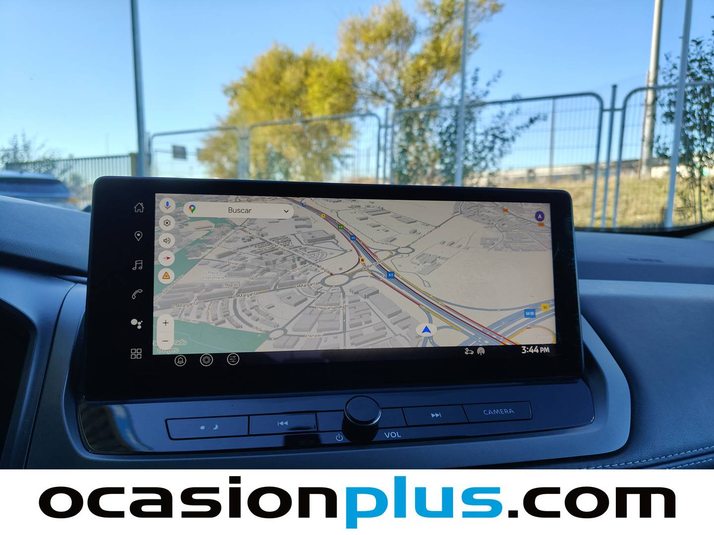 Nissan QASHQAI Nissan Qashqai DIG-T 140 mHEV N-Connecta 4x2 (140 CV) híbrido