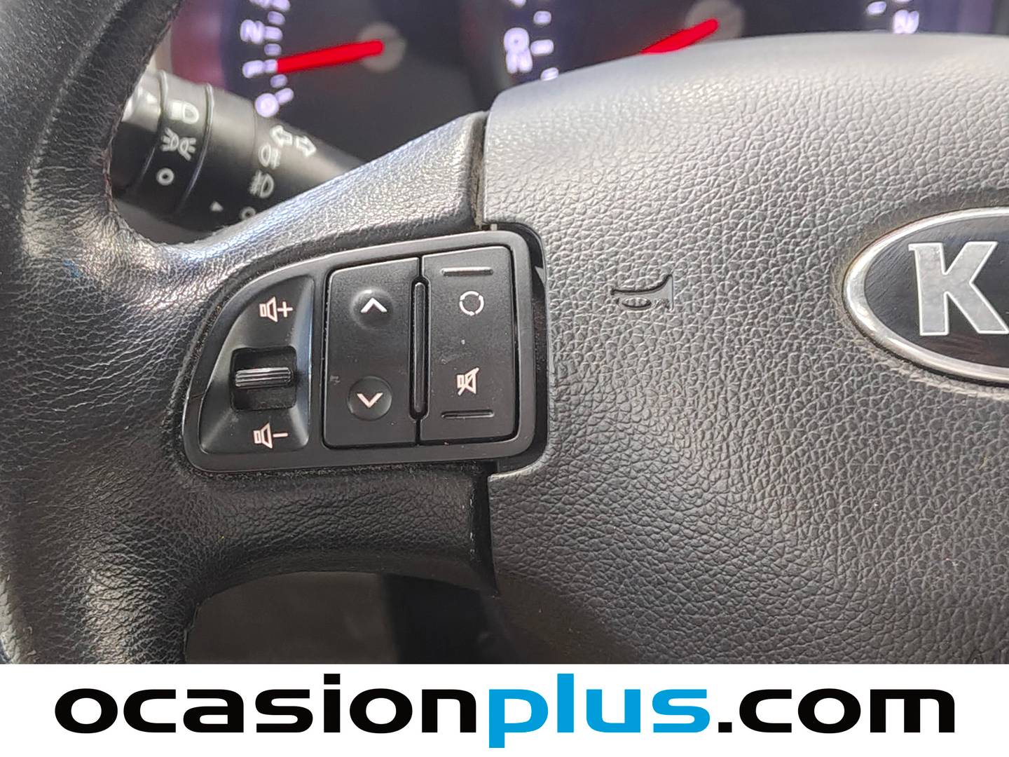 KIA Sportage KIA Sportage 1.6 GDI Concept 4x2 (135 CV) 135cv