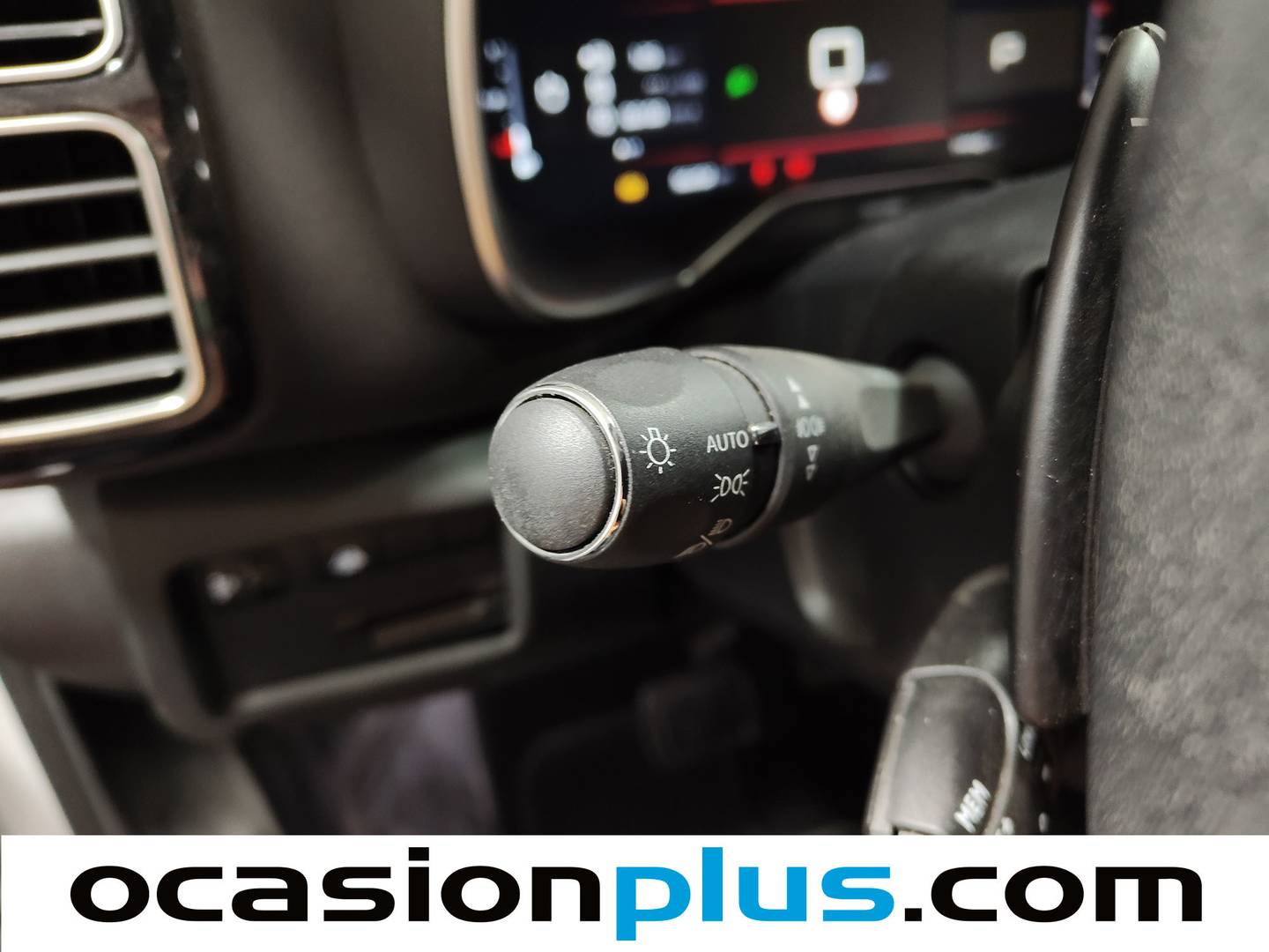 Foto Citroën C5 Aircross Citroen C5 Aircross PureTech S&S EAT8 Feel Pack (130CV)