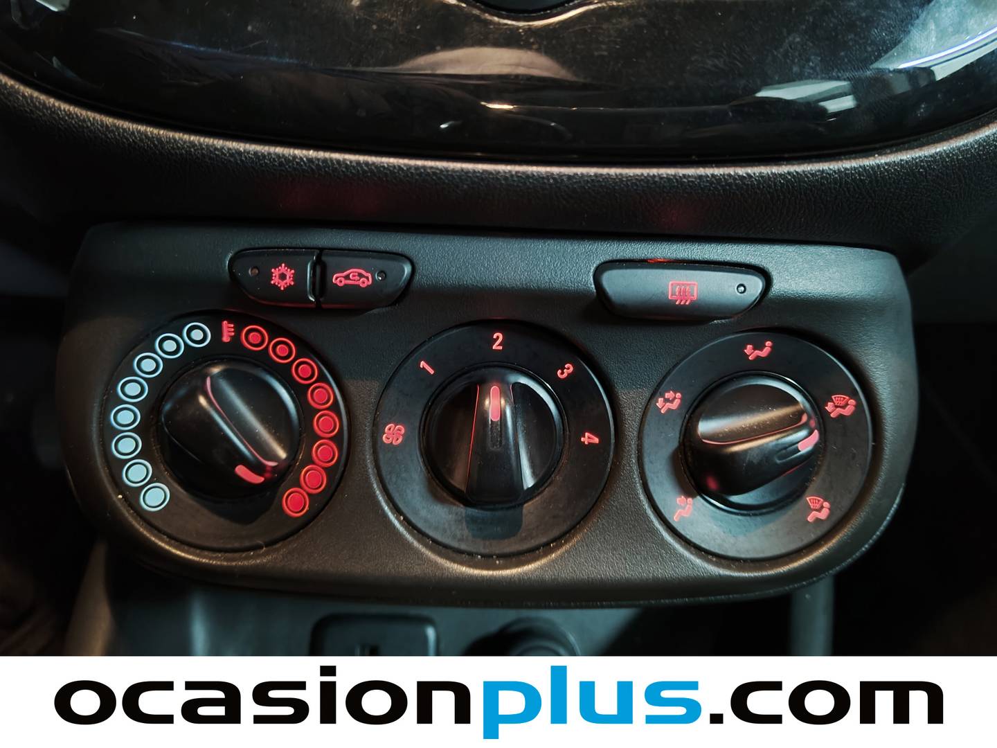 Foto Opel Corsa Opel Corsa 1.4 Selective (90 CV)