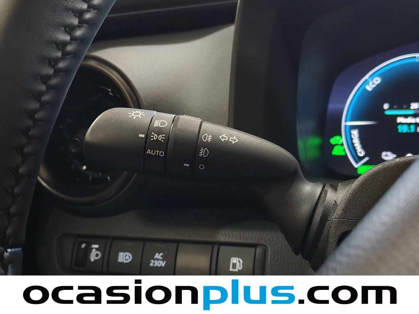 Accesorios del Toyota C-HR Toyota C-HR 220PH Advance (223 CV)