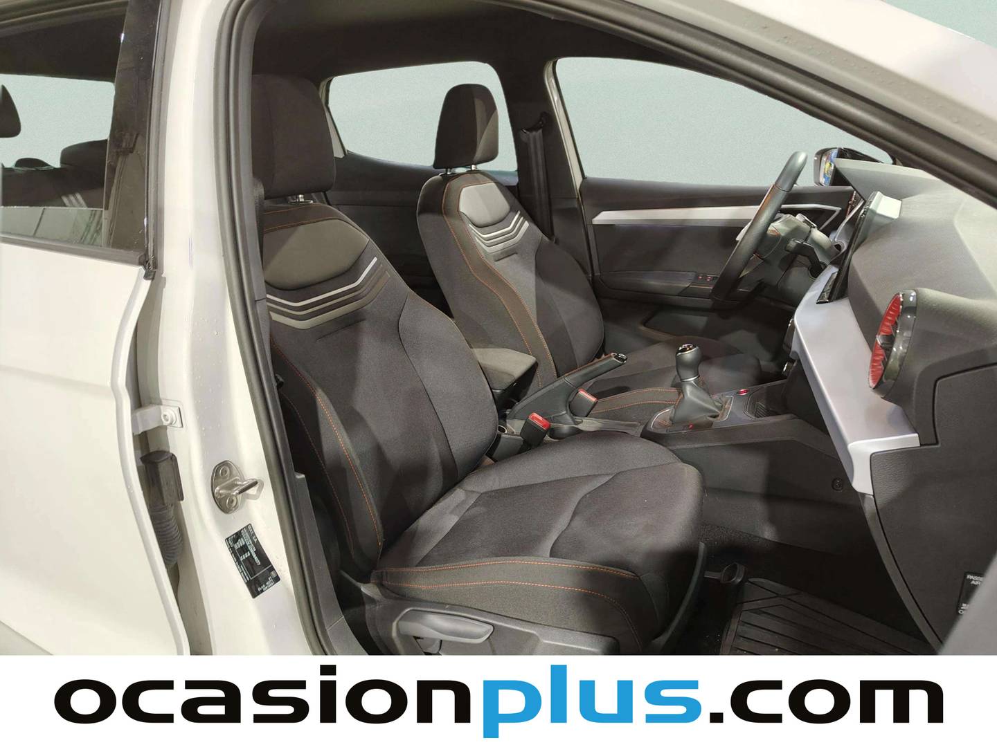 Seat Ibiza Seat Ibiza 1.0 TSI FR Plus (110 CV) al mejor precio