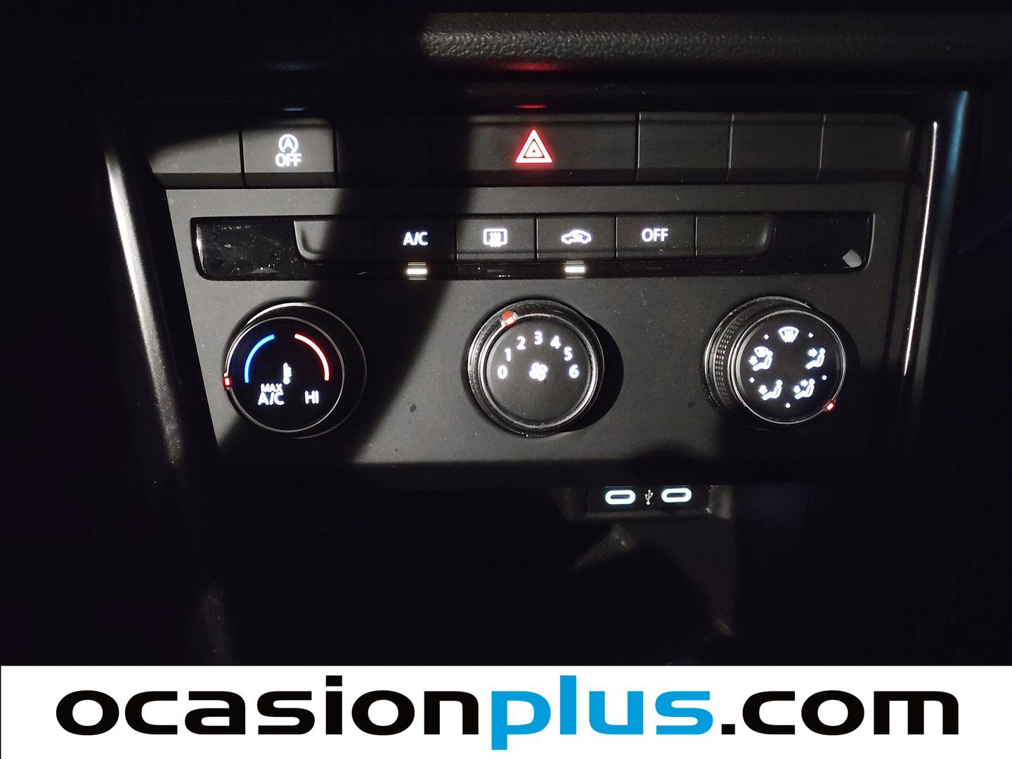 Foto Volkswagen T-Roc Volkswagen T-Roc Edition 1.6 TDI (115 CV)