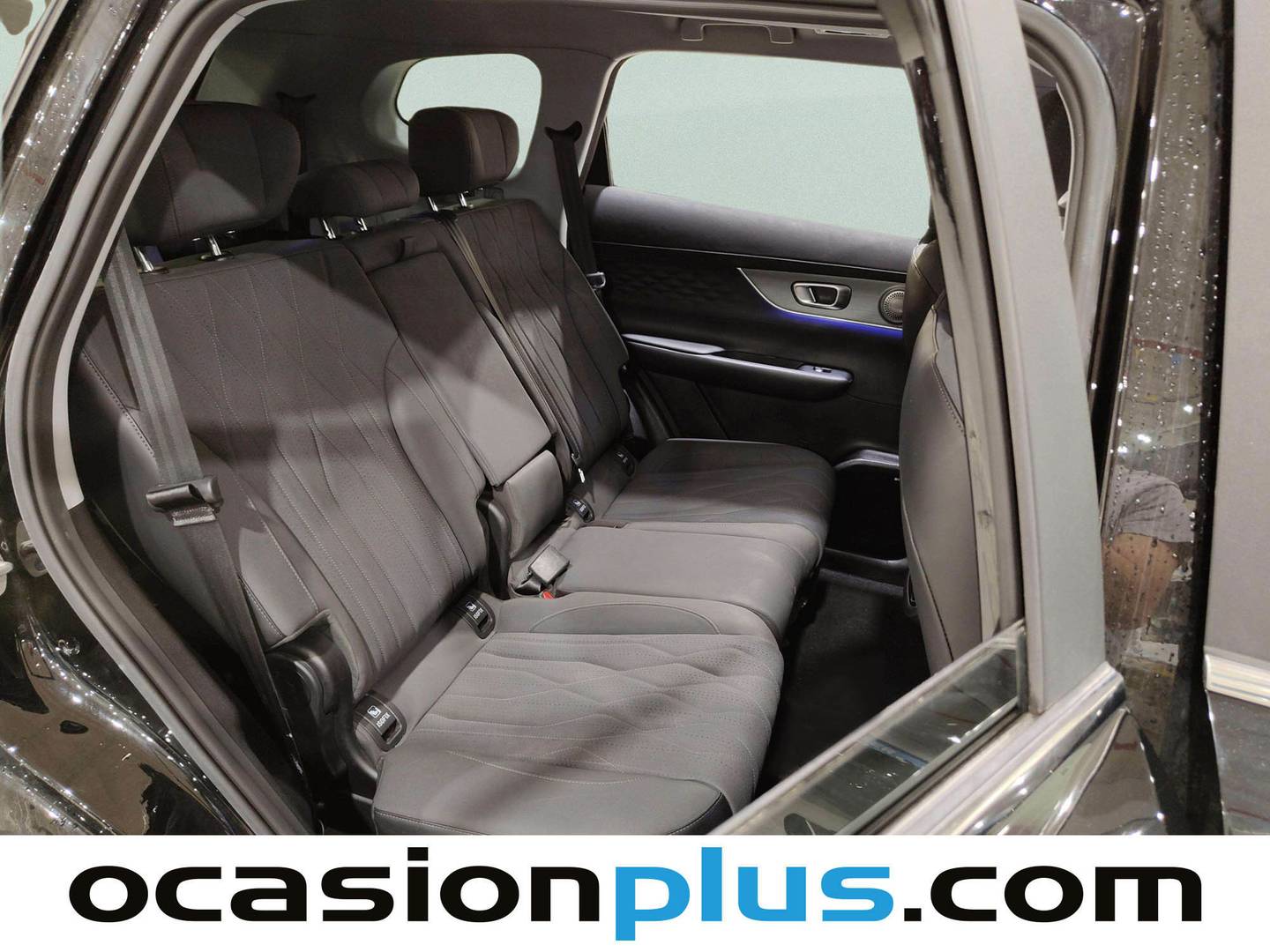 EBRO S800 EBRO S800 1.6 TGDI Premium DCT (147 CV) 7 Plazas al mejor precio