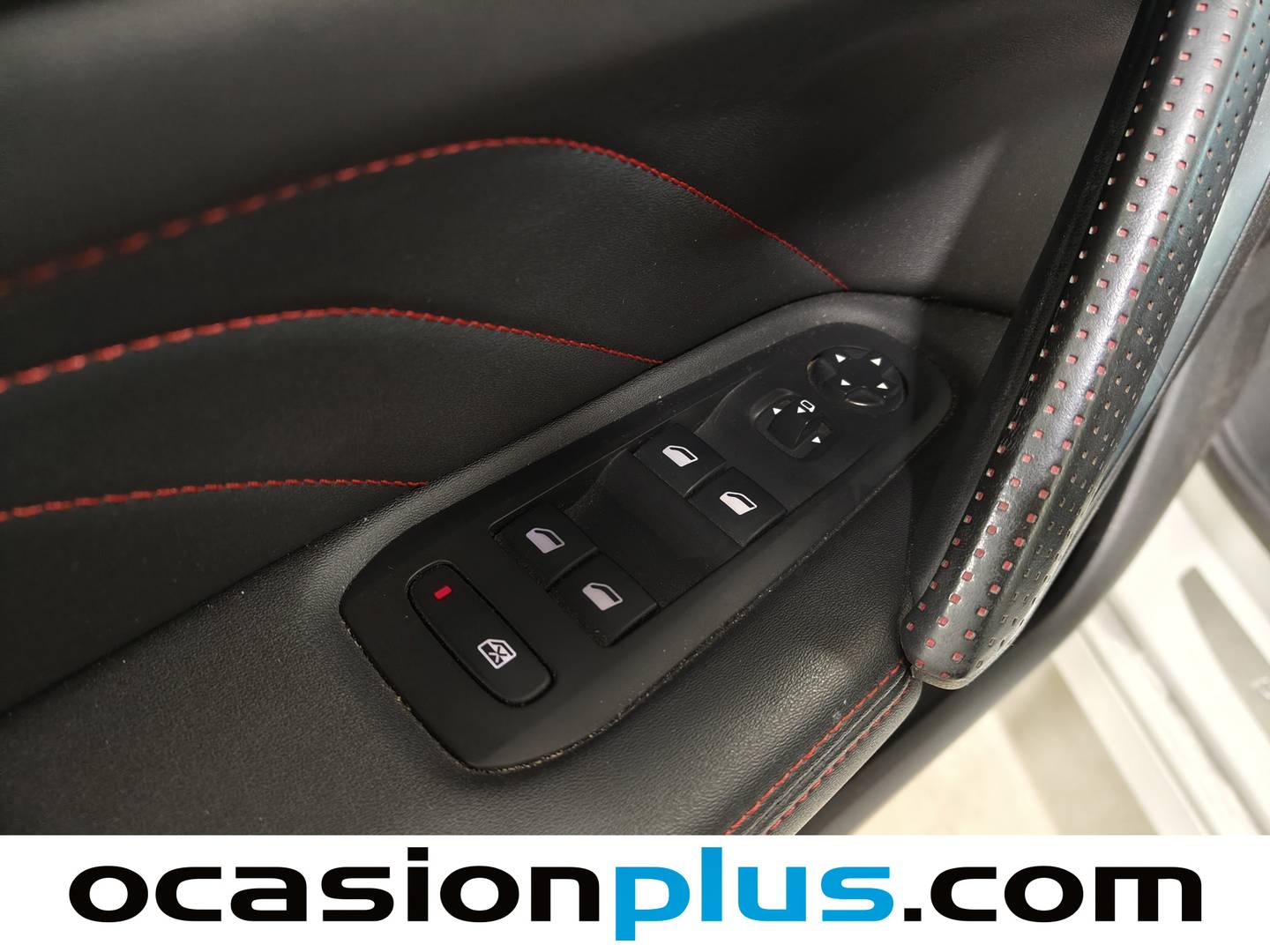 Peugeot 308 Peugeot 308 BlueHDi 150 GT Line (150 CV) de segunda mano