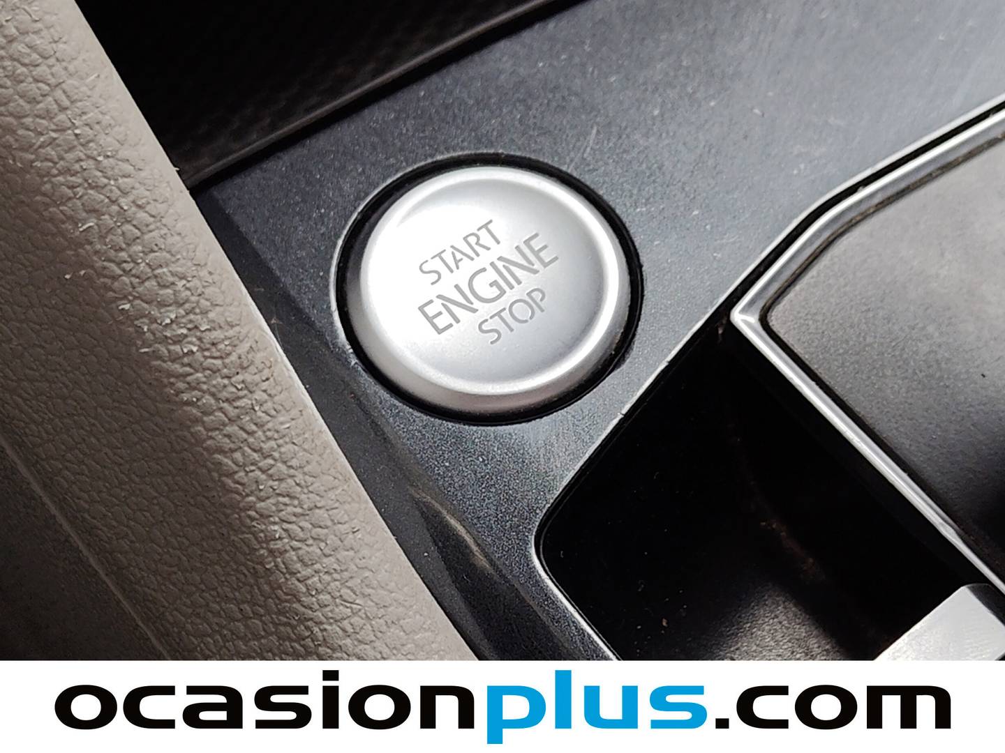 Volkswagen Tiguan Volkswagen Tiguan Sport 2.0 TDI BMT 4Motion (190 CV) DSG Pack R-Line diésel