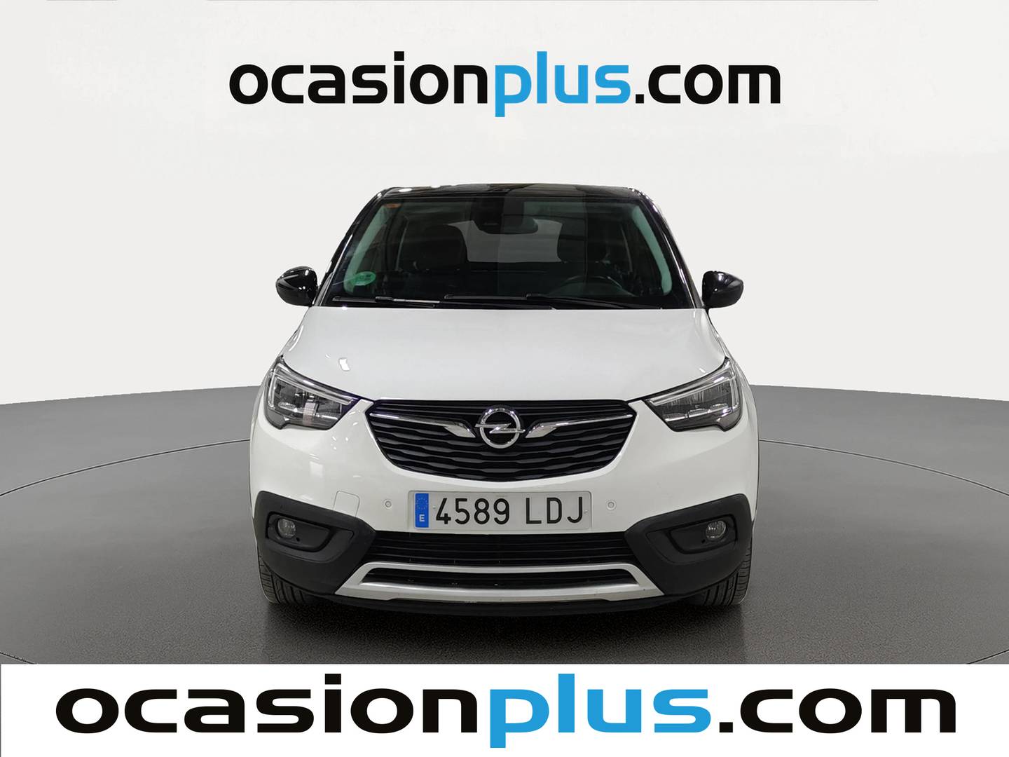 Opel Crossland X Opel Crossland X 1.2 S&S Design Line 120 Aniversario (110 CV) al mejor precio