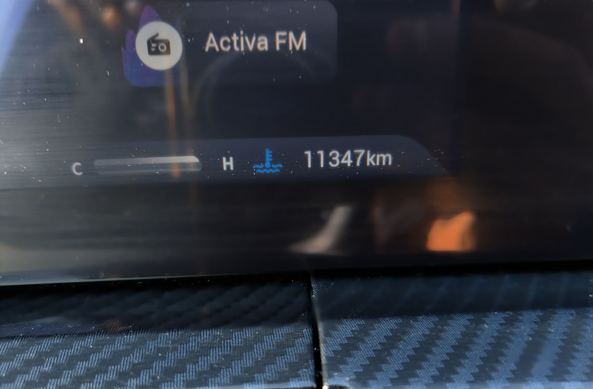 Ebro s700 1.6 T-GDi Luxury 7 DCT - foto 12