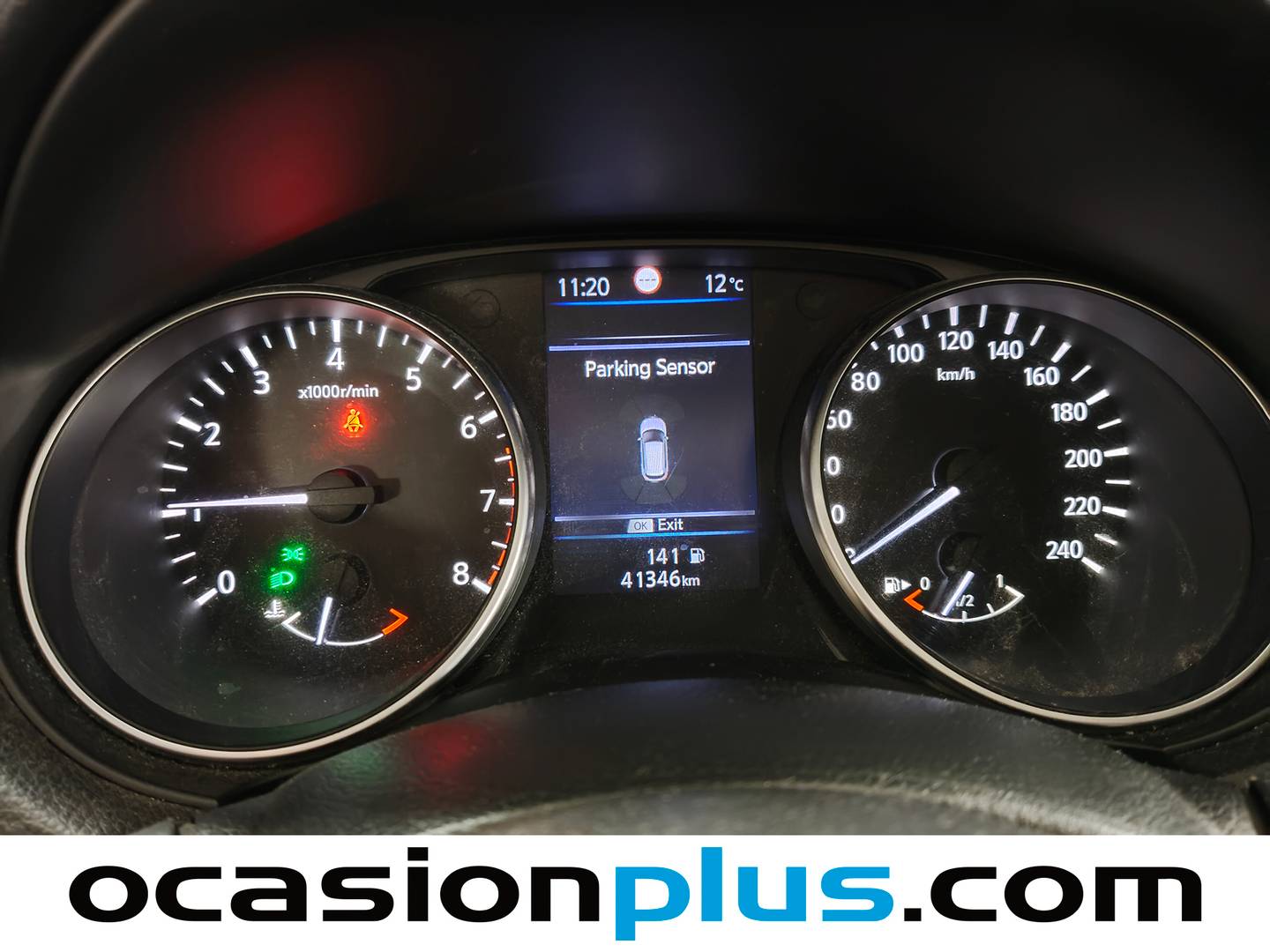 Nissan QASHQAI Nissan Qashqai DIG-T 140 N-Connecta 4x2 (140 CV) 2020