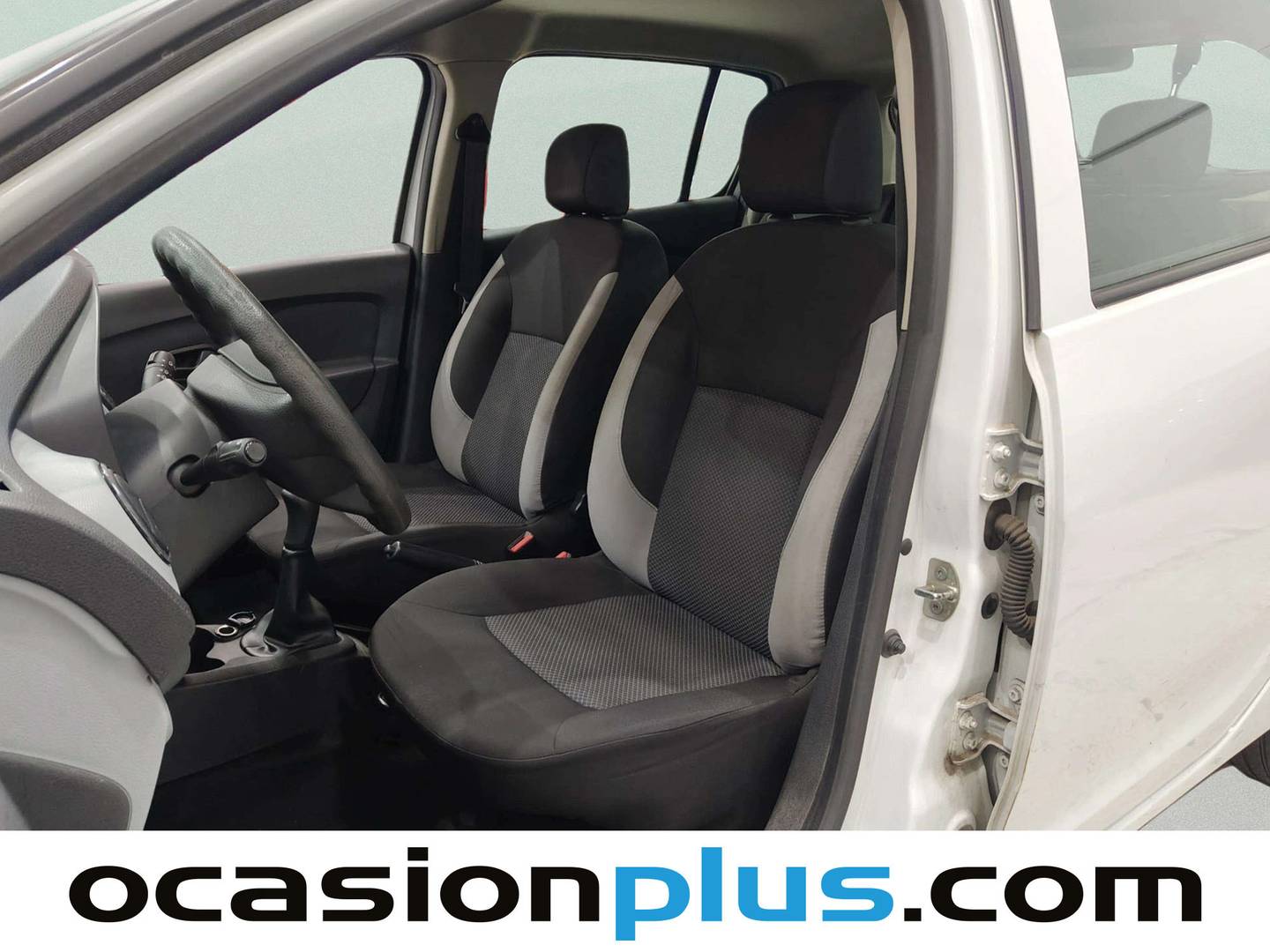 Foto Dacia Sandero Dacia Sandero Ambiance dCi (75 CV)