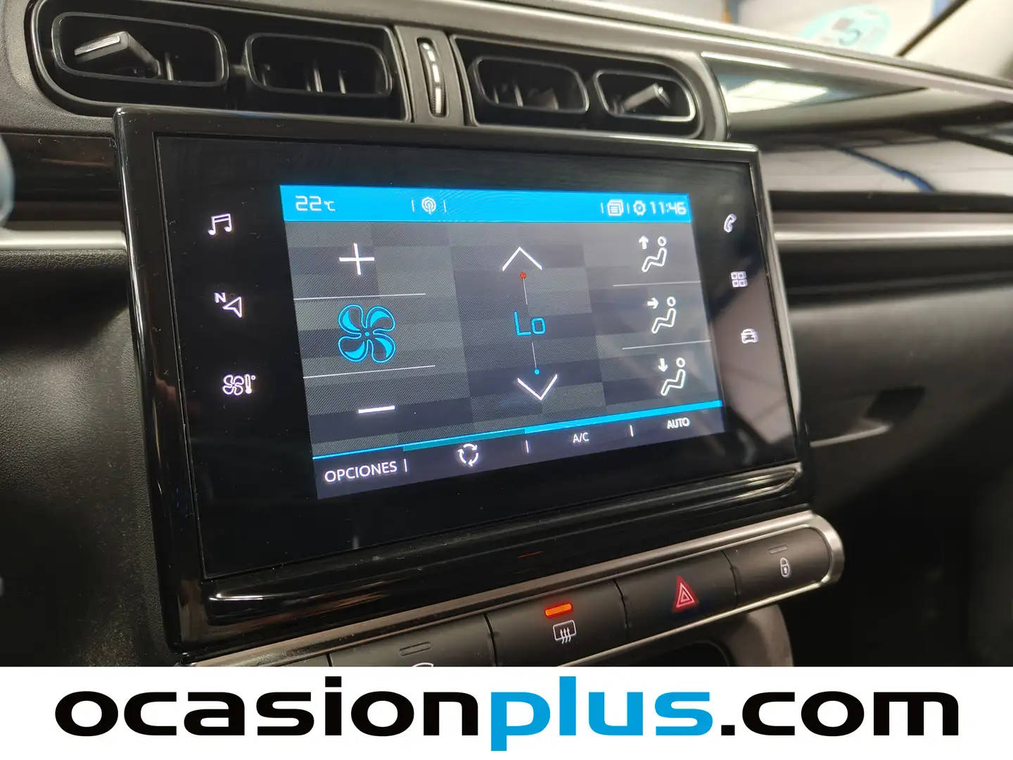 Foto Citroën C3 Origin Citroen C3 Origin PureTech 110 Max (110 CV)