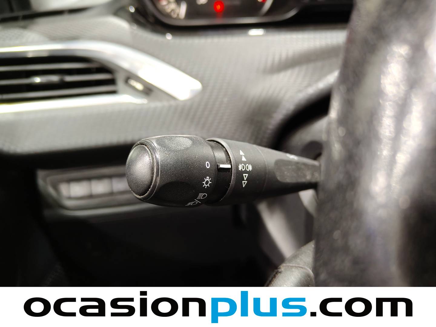 Peugeot 2008 Peugeot 2008 PureTech 110 S&S Style (110 CV) de ocasión