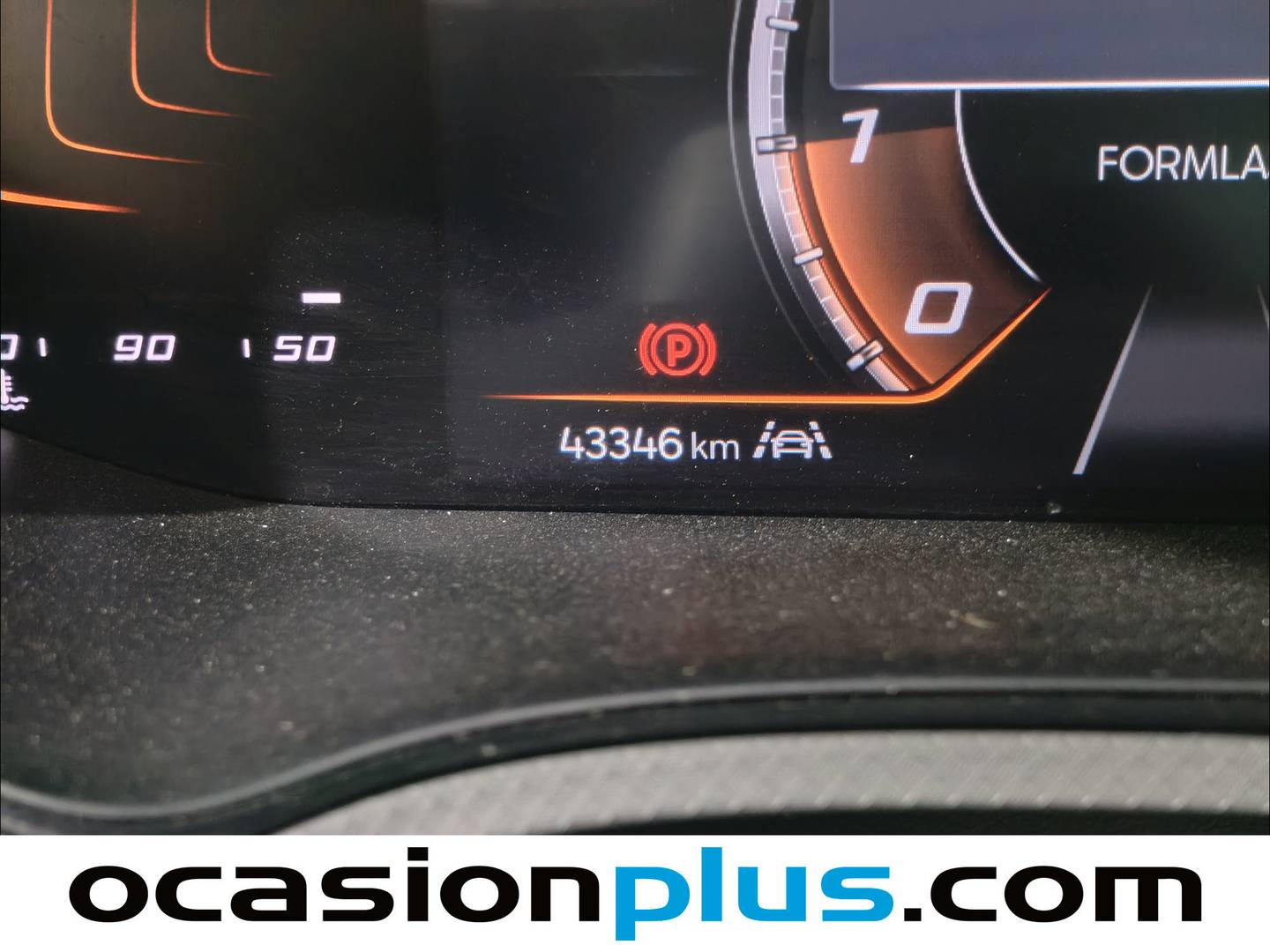 Seat Arona Seat Arona 1.0 TSI Style XL (115 CV) de ocasión