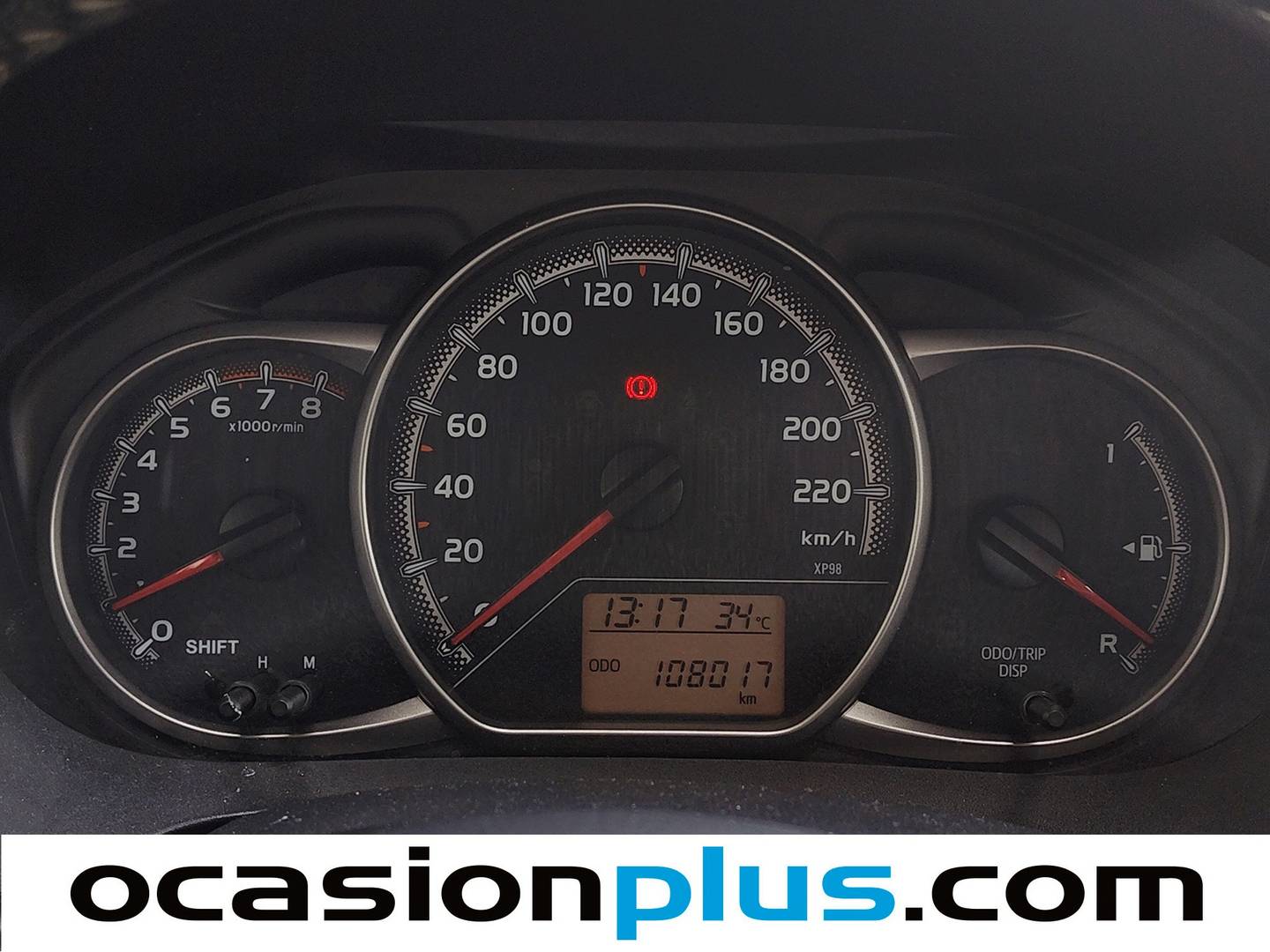 Toyota Yaris Toyota Yaris 1.3 100 Active (99 CV) 2016