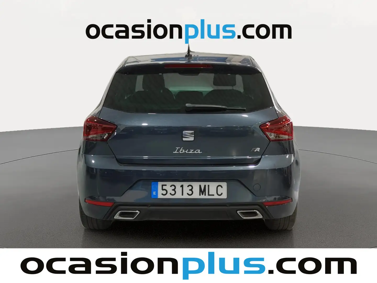 Foto Seat Ibiza SEAT Ibiza 1.0 TSI S&S FR XL (110 CV)