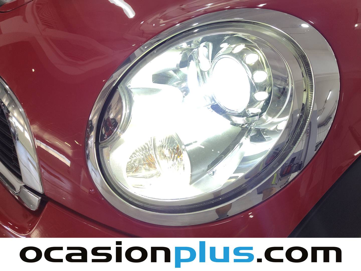 Mini MINI Mini MINI Roadster S (184 CV) 184cv