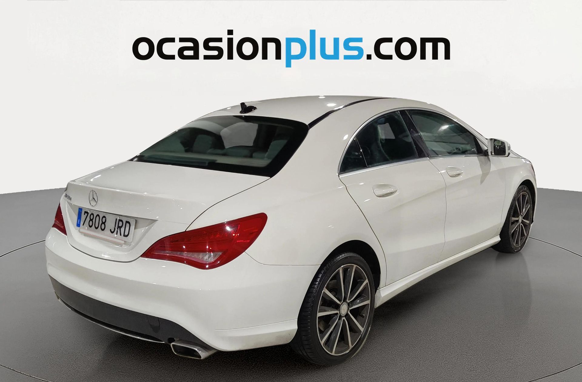 Mercedes-Benz CLA 200 d - foto 4
