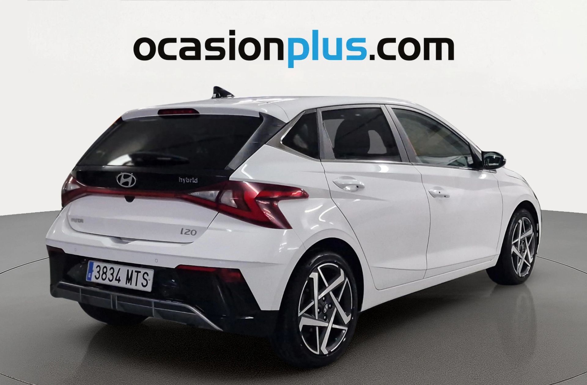 Hyundai i20 1.0 T-GDi 48V Tecno DCT - foto 4