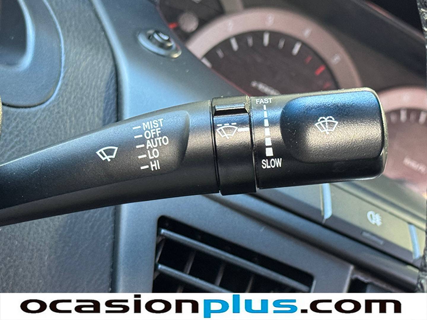 Foto SsangYong Rodius Ssangyong Rodius 270 Xdi Premium (165 CV) 7 Plazas