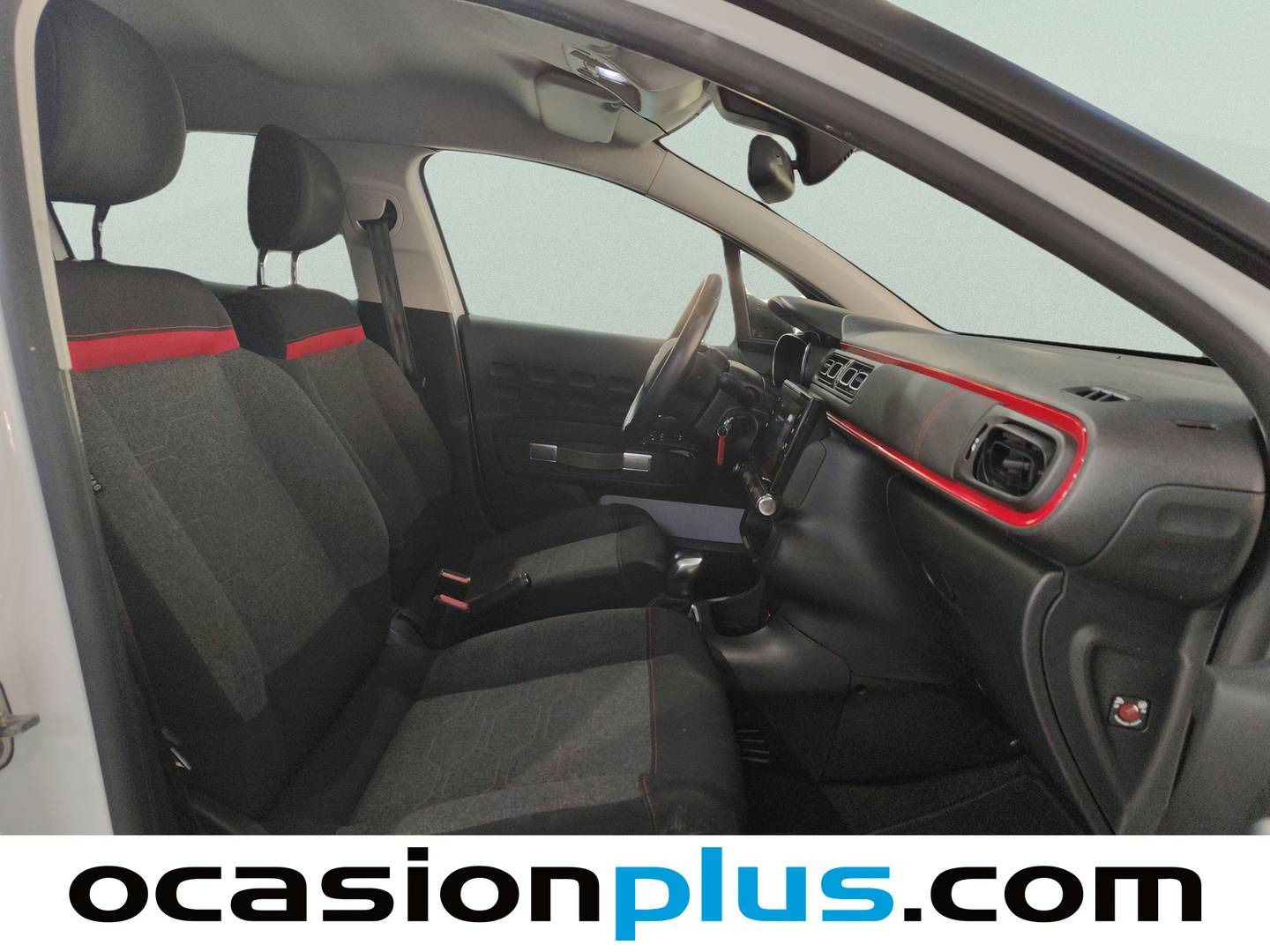 Foto Citroën C3 Citroen C3 PureTech 110 S&S Shine EAT6 (110 CV)