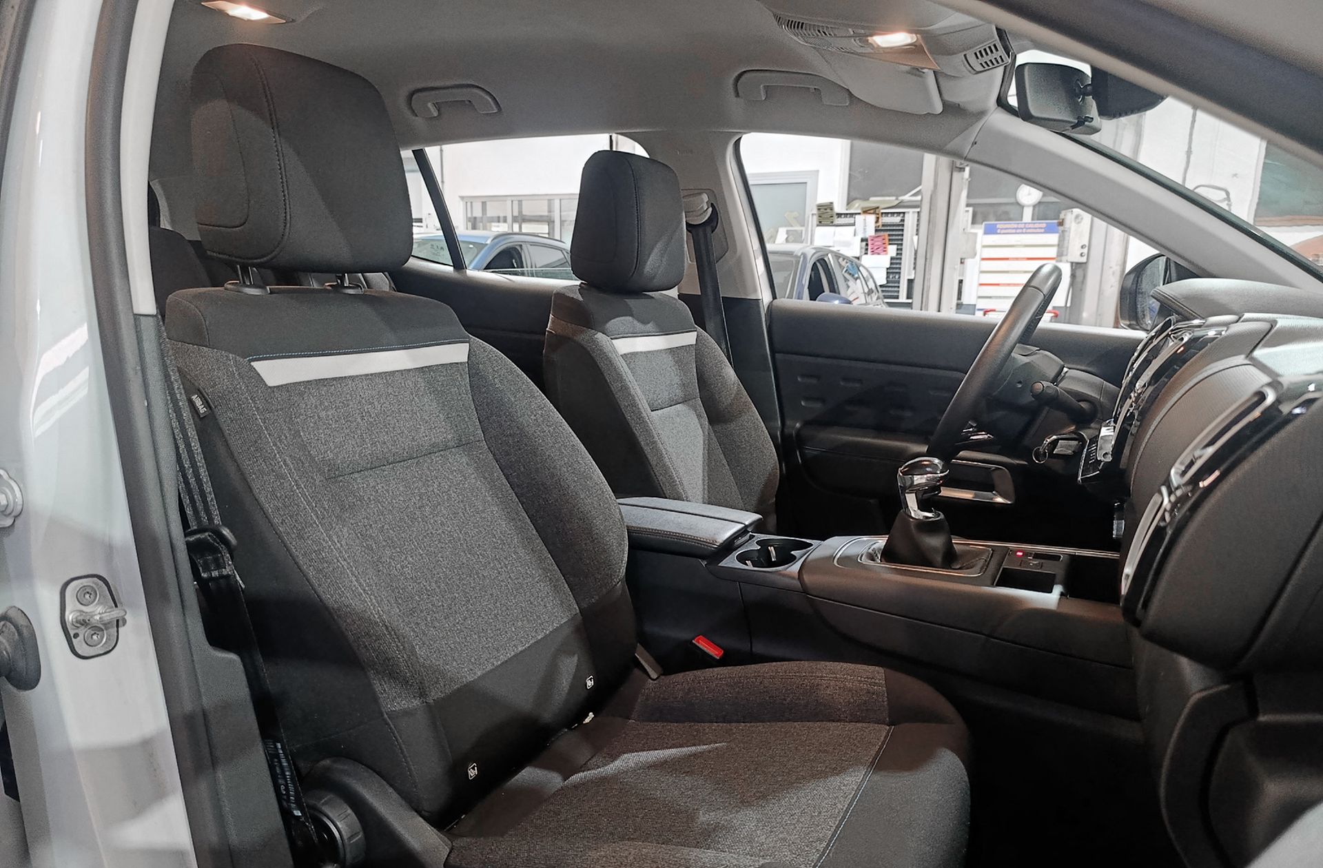 Citroën C5 Aircross PureTech 130 You - foto 16