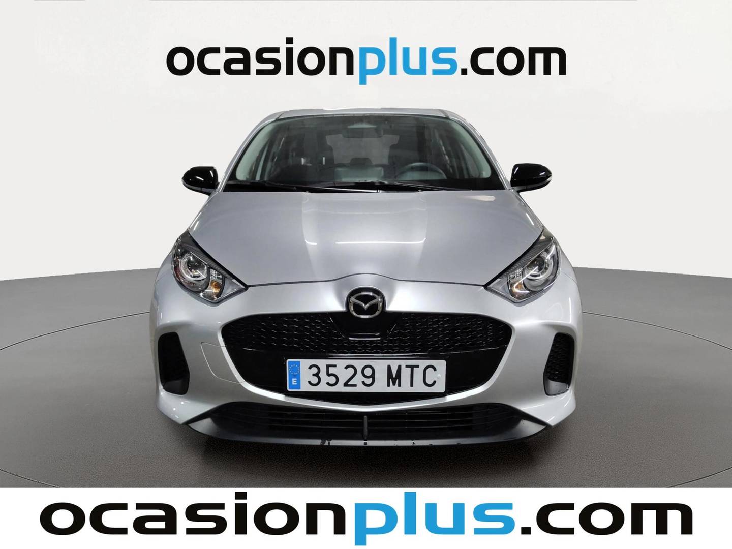 Mazda Mazda2 Mazda Mazda 2 1.5 Center-Line CVT (116 CV) seminuevo
