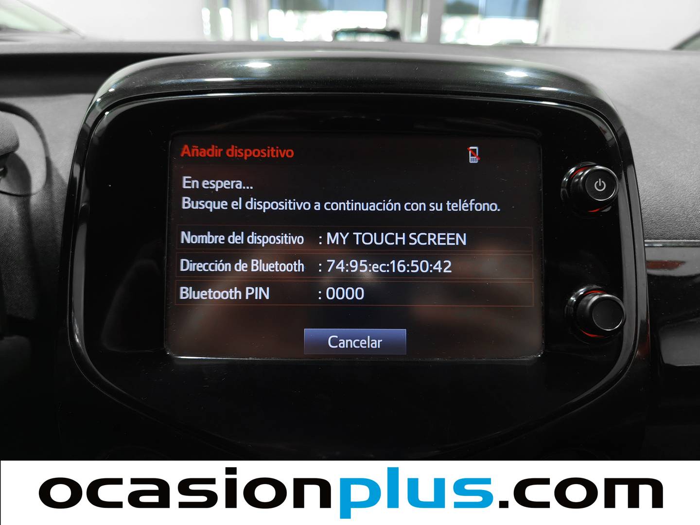 Foto Toyota Aygo Toyota Aygo 1.0 VVT-i x-cite (69 CV)