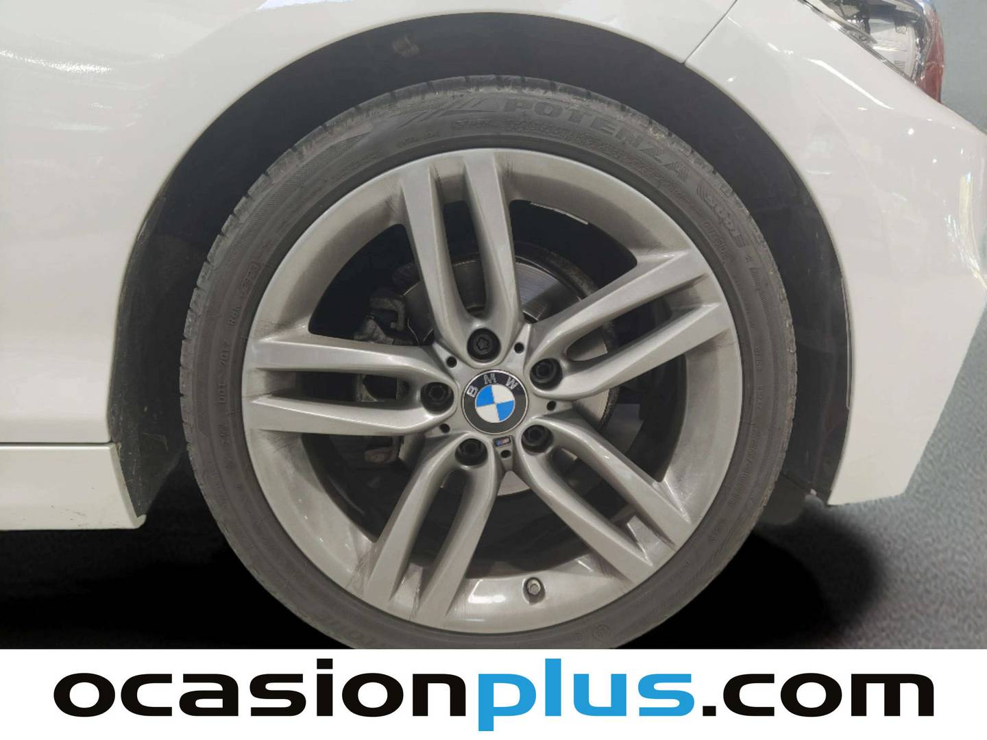 BMW Serie 2 BMW Serie 2 218i Cabrio (136 CV) Pack M de ocasión