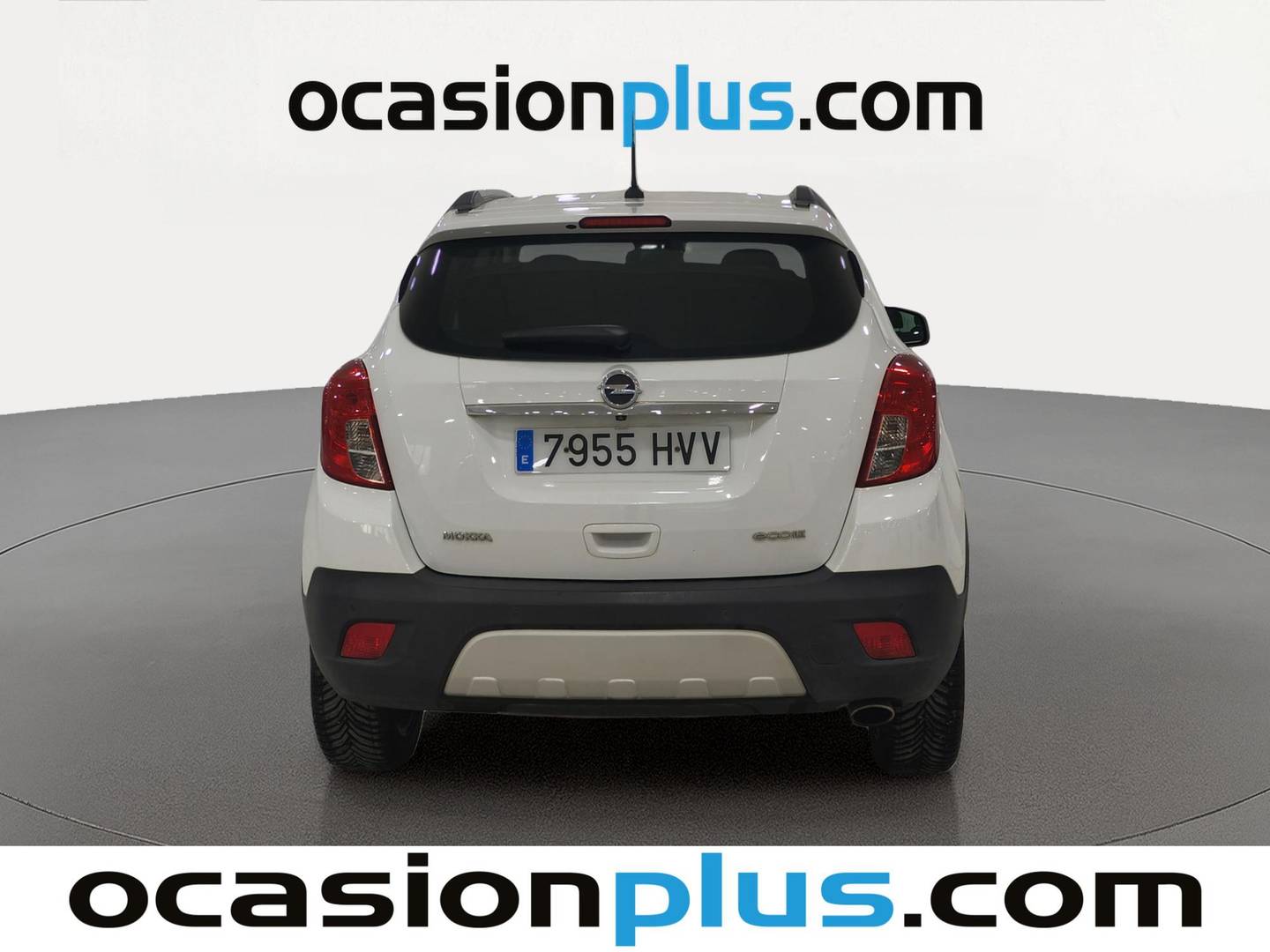 Opel Mokka Opel Mokka 1.7 CDTi S&S Selective 4x2 (130 CV) al mejor precio